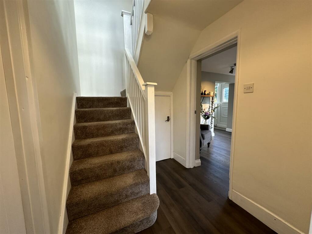 Additional image 12 of Church Lane, No Mans Heath