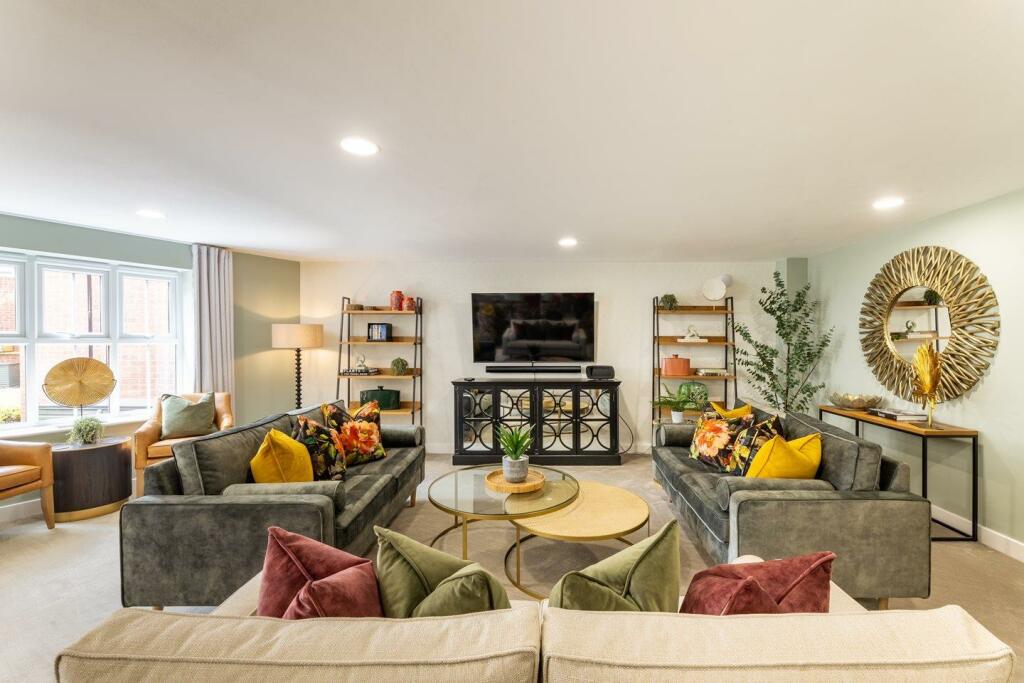 Additional image 10 of Priory Place, Studley