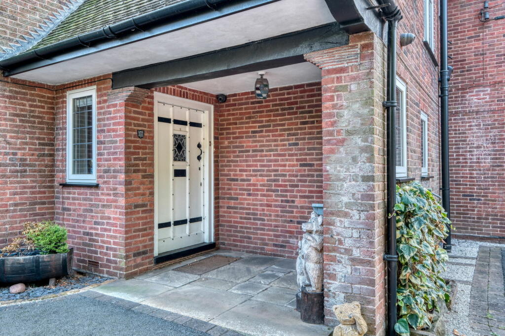 Additional image 22 of College Road, Bromsgrove, B60 2NF