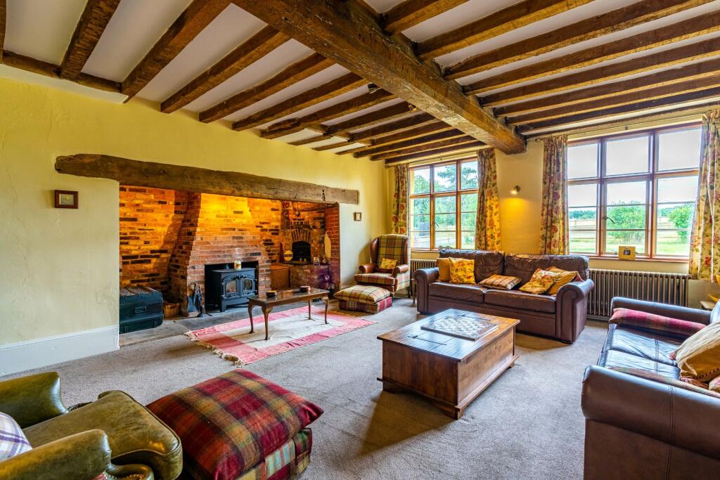 Additional image 15 of Wike Lane, Sambourne, Redditch, Warwickshire, B96