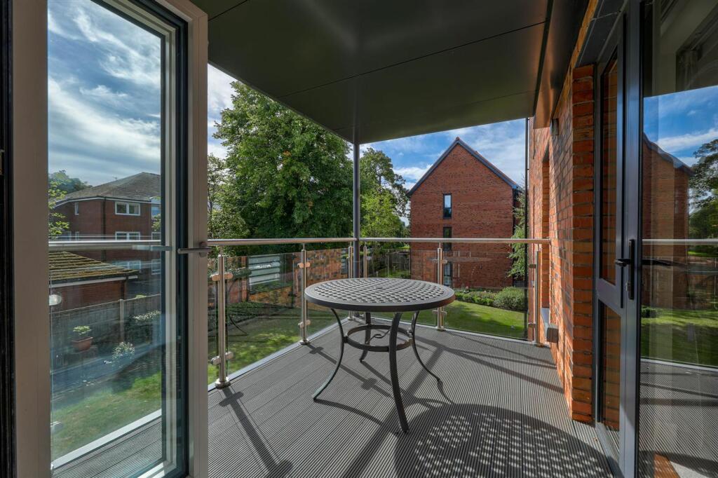 Additional image 11 of Warwick Road, Solihull, B91