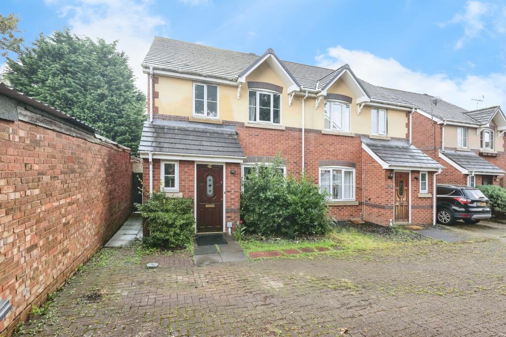 Kew Gardens, BIRMINGHAM