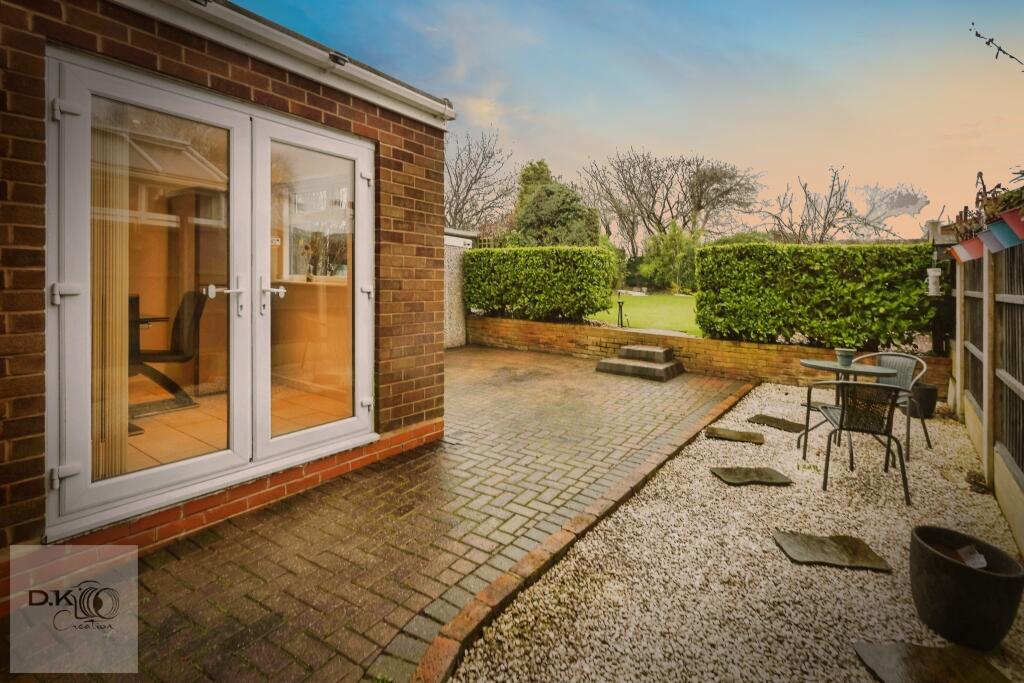 Additional image 18 of Pomeroy Road, Birmingham, B43