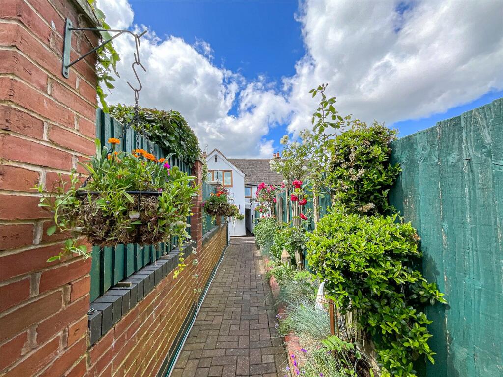 Additional image 19 of Main Road, Wigginton, Tamworth, Staffordshire, B79