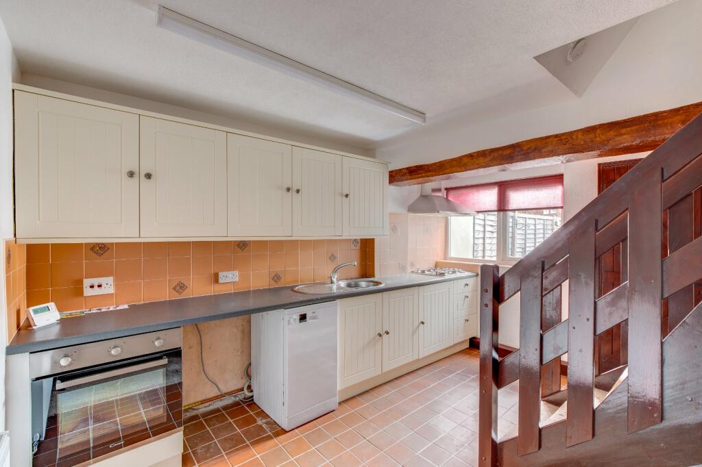 Additional image 4 of Littlewood Green, Studley, Warwickshire, B80