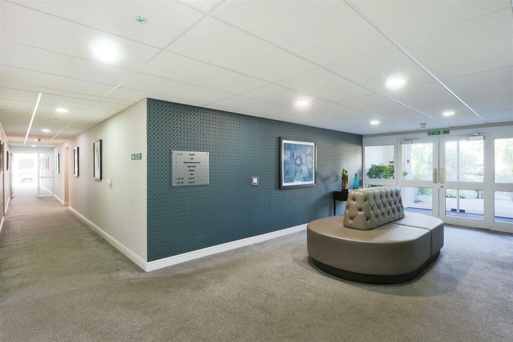 Additional image 22 of Dugdale Court, Coventry Road, Coleshill, Birmingham, B46 3AT