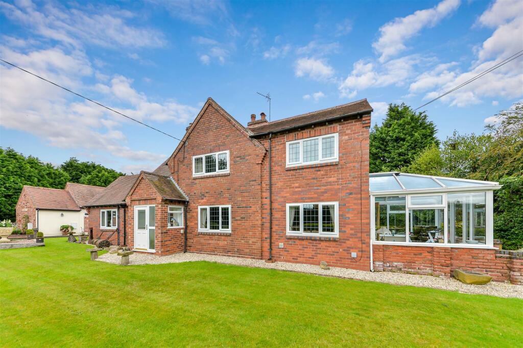 Additional image 19 of Worcester Lane, Sutton Coldfield