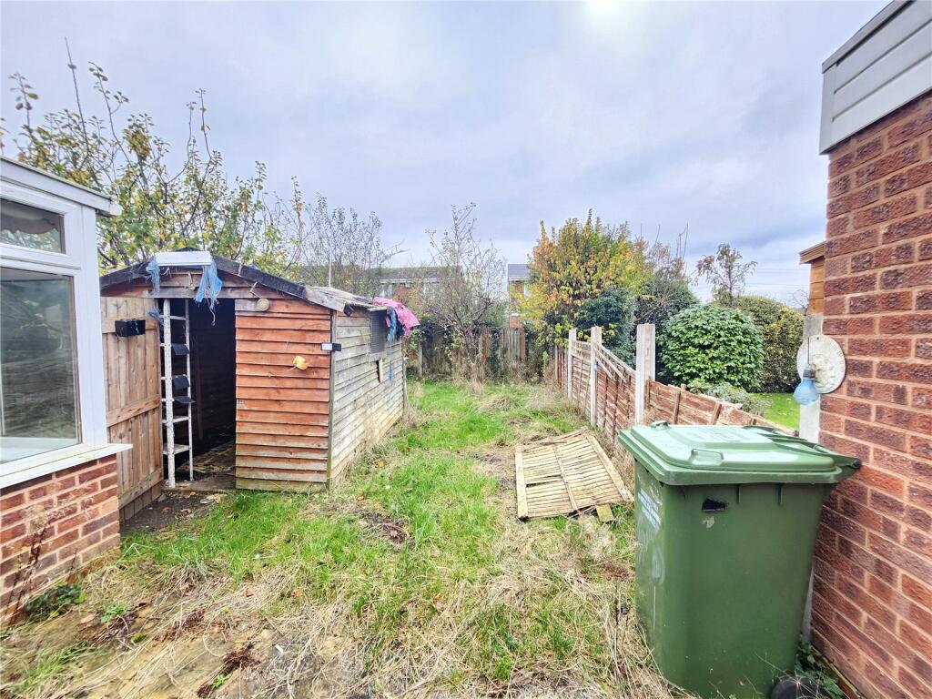 Additional image 7 of Newstead, Tamworth, Staffordshire, B79