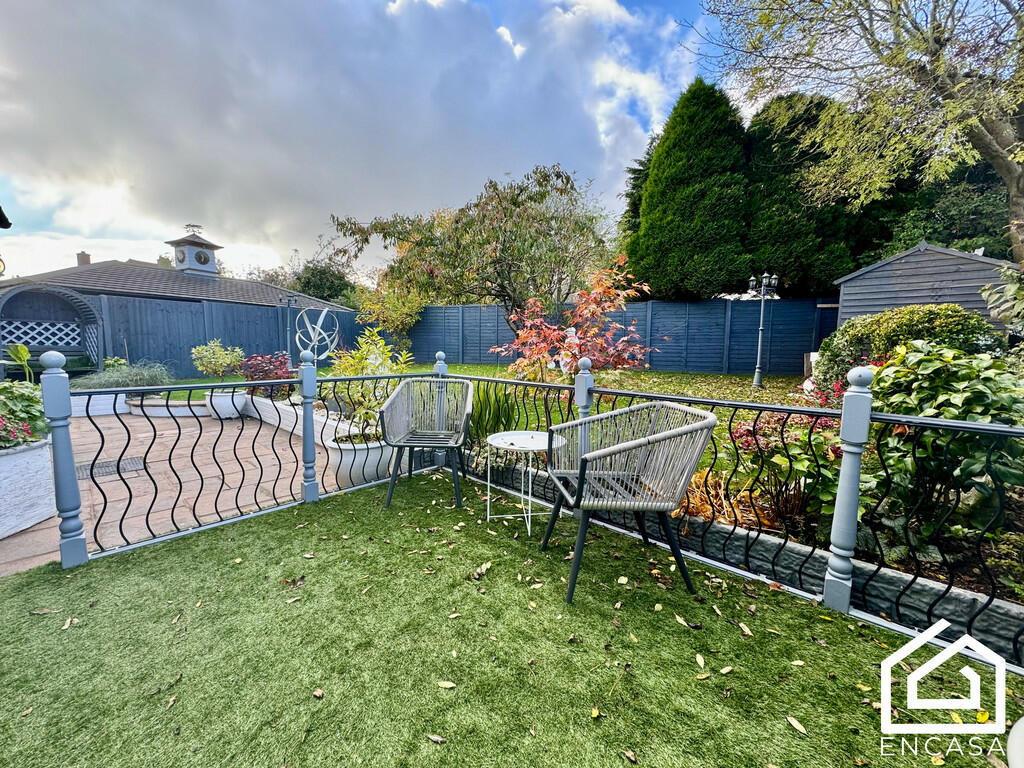 Additional image 19 of Tanford Road, Solihull