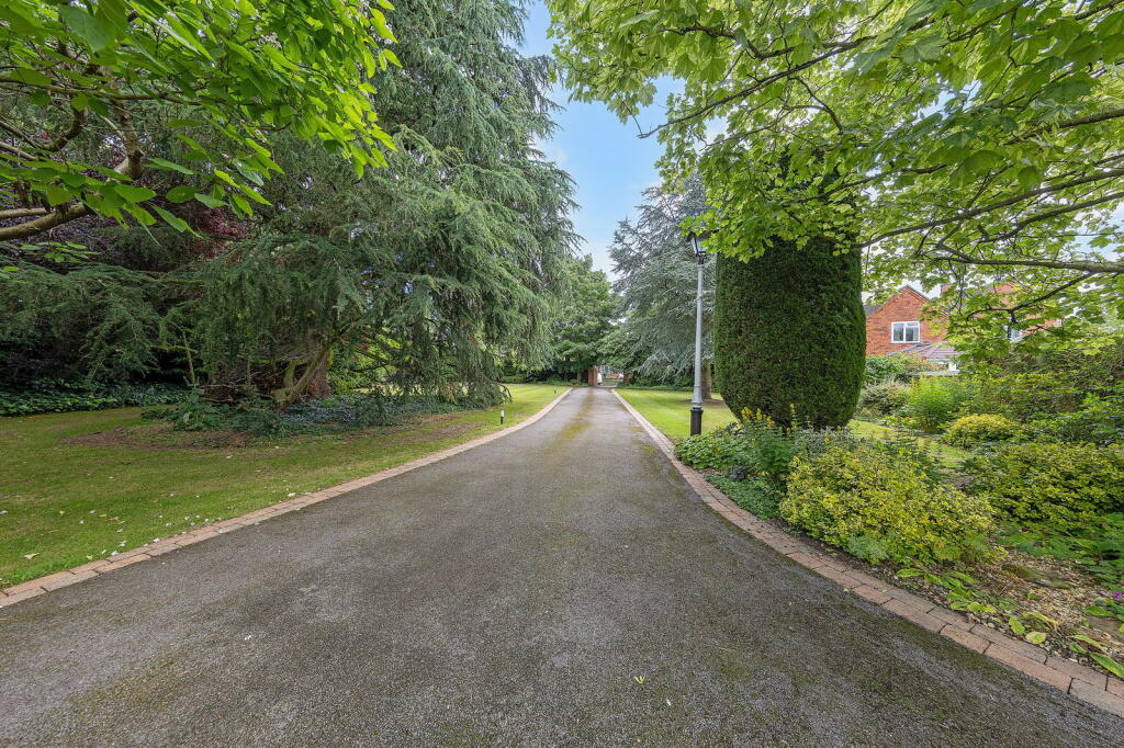 Additional image 45 of Main Road, Harlaston, Staffordshire