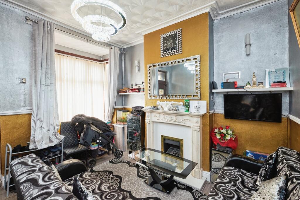 Additional image 8 of Woodall Road, Birmingham