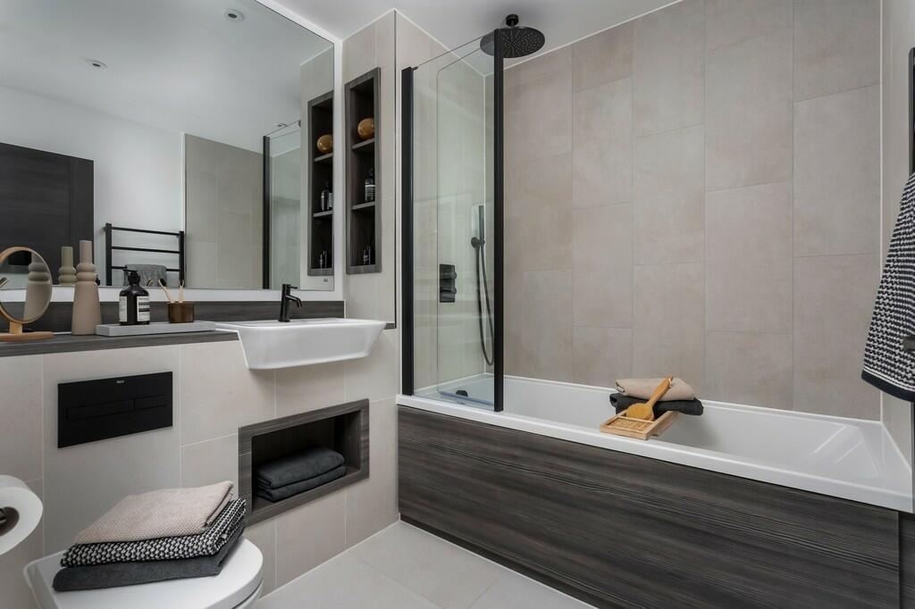 Additional image 9 of The Colmore, Snow Hill Wharf, Shadwell Street, Birmingham, B4