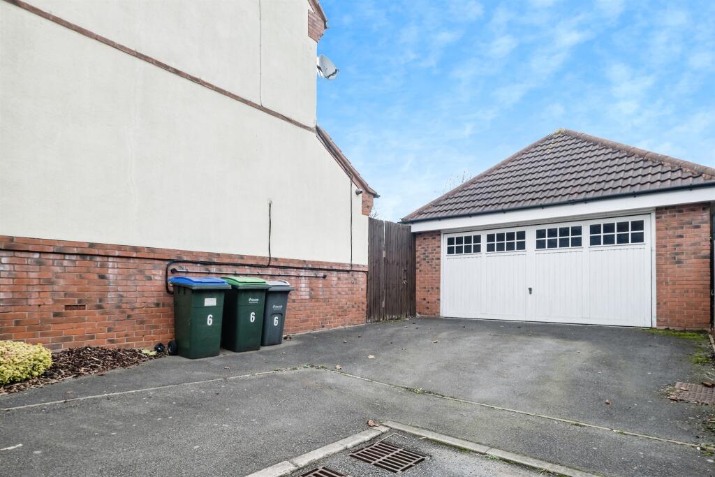 Additional image 29 of Galton Drive, Birmingham