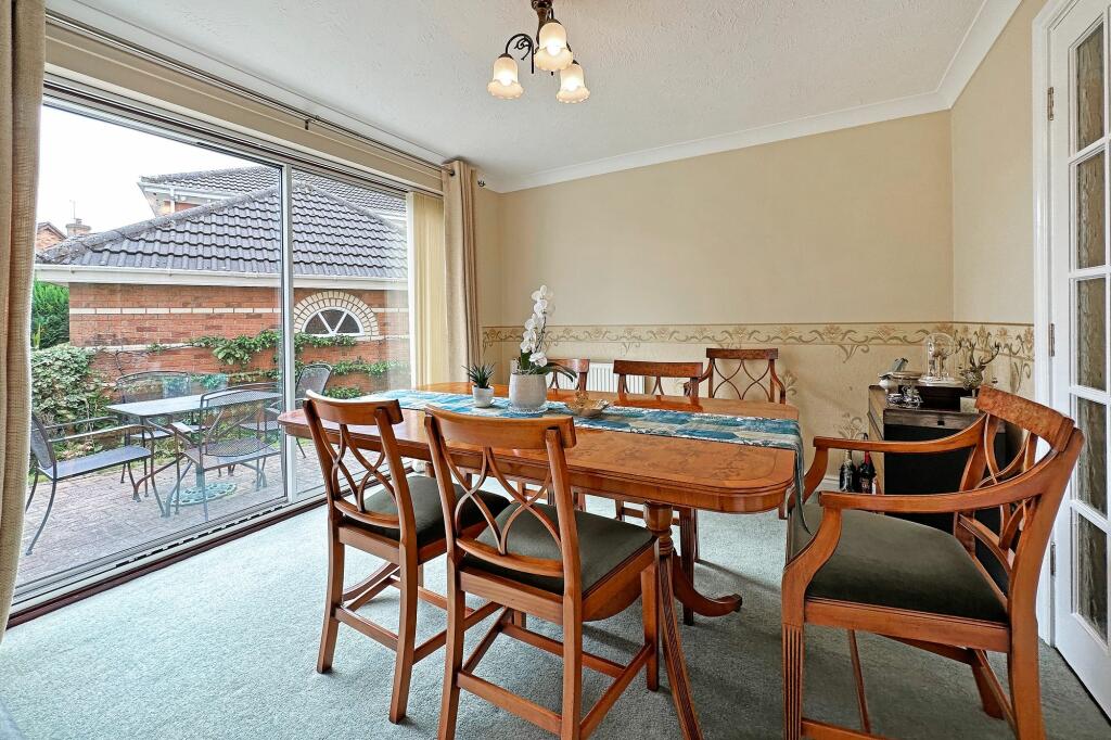 Additional image 5 of Fairford Close, Solihull, B91