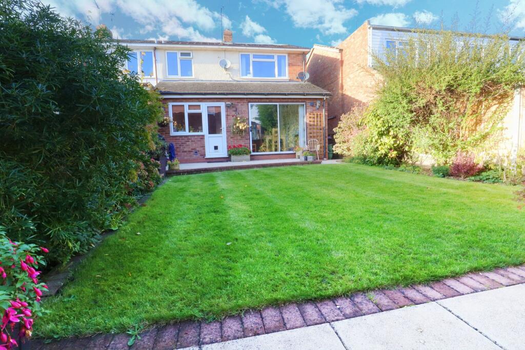 Additional image 21 of Queensway, Bidford-on-Avon, Alcester, B50