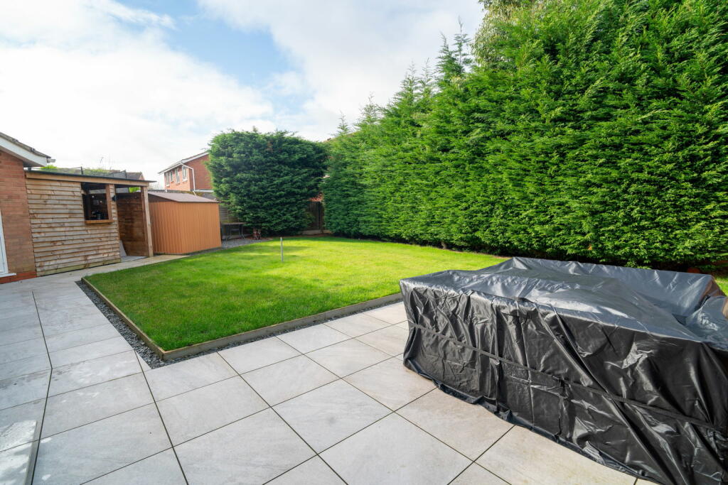 Additional image 14 of Kitebrook Close, Shirley, Solihull, B90 4UQ