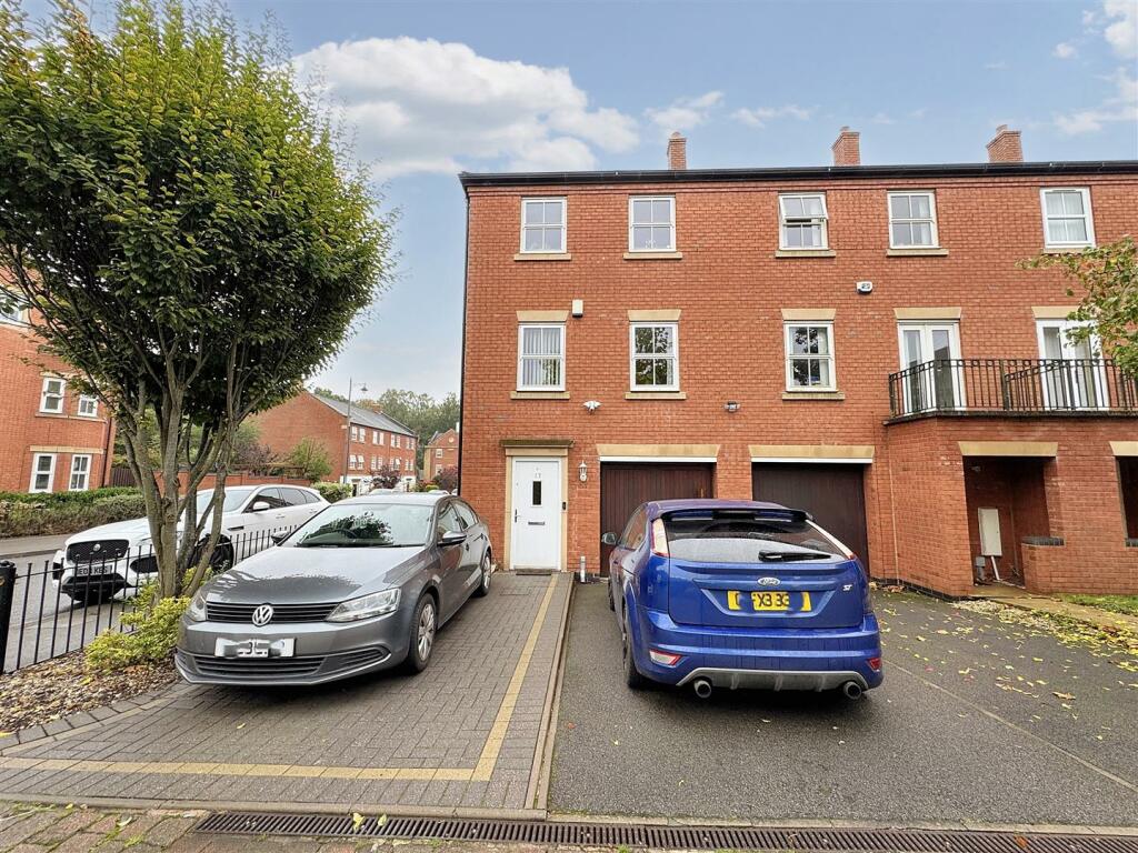 Additional image 35 of Nether Hall Avenue, Great Barr, Birmingham