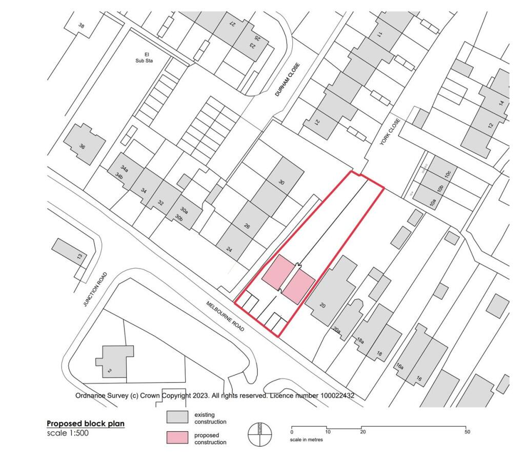 Additional image 21 of Melbourne Road, Bromsgrove