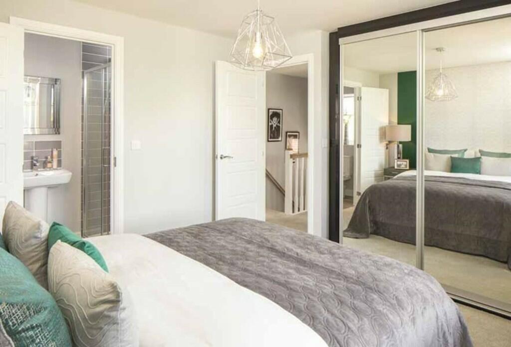 Additional image 5 of Plot 113, Austen Drive