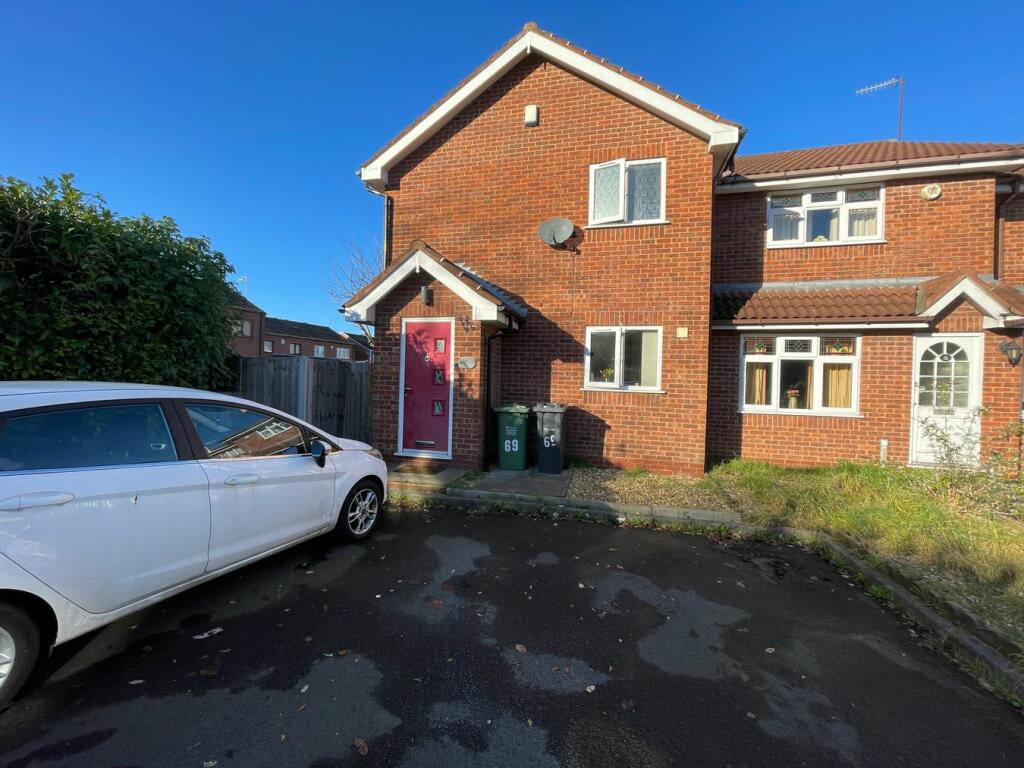 Additional image 11 of Best Street, Cradley Heath, B64