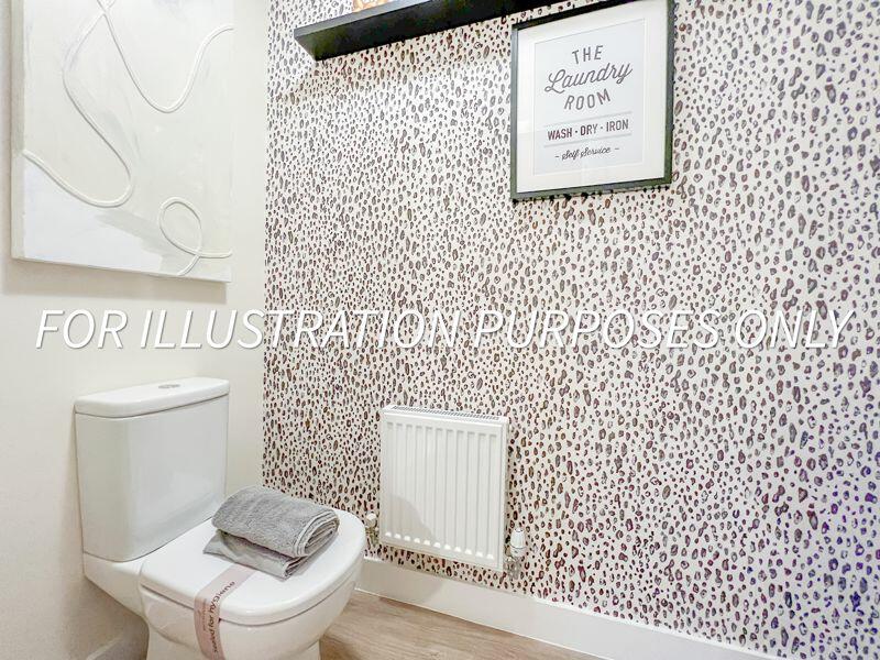 Additional image 8 of Woodwinds, Warton, Tamworth, B79 0HR