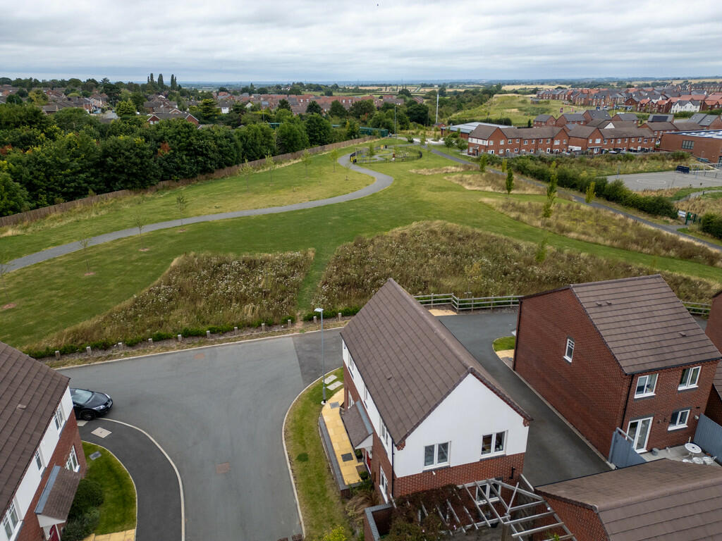 Additional image 31 of Hawksbeard Close, Barley Fields