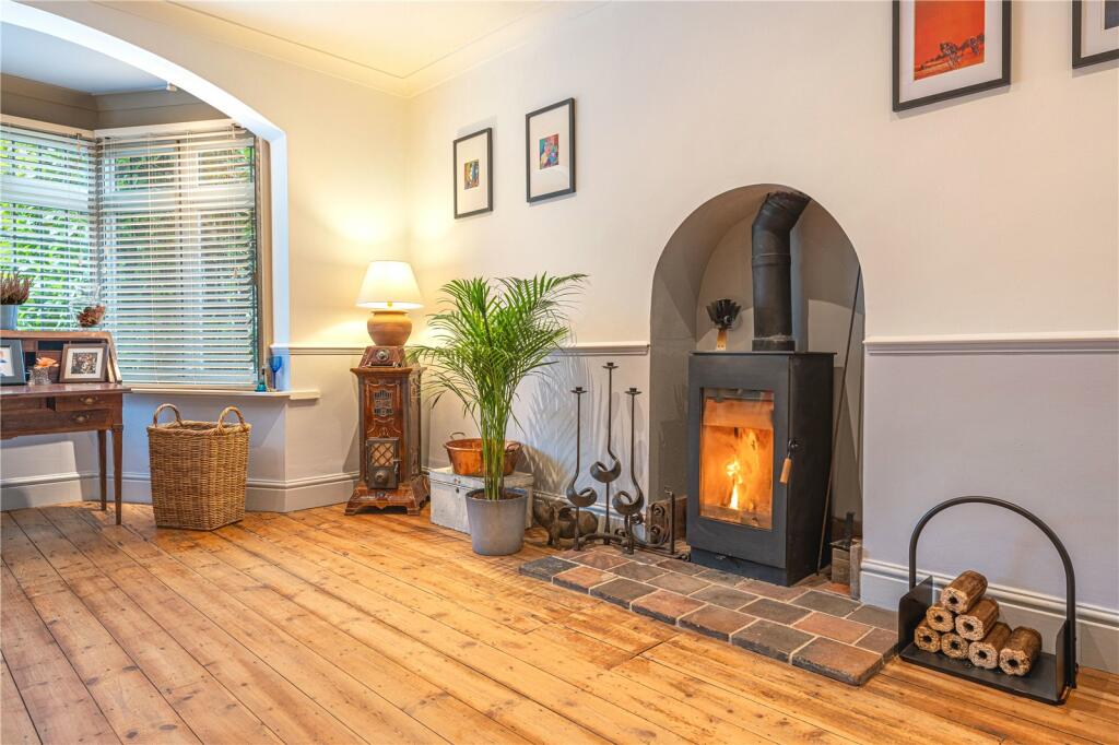 Additional image 4 of Rectory Road, Sutton Coldfield, West Midlands, B75