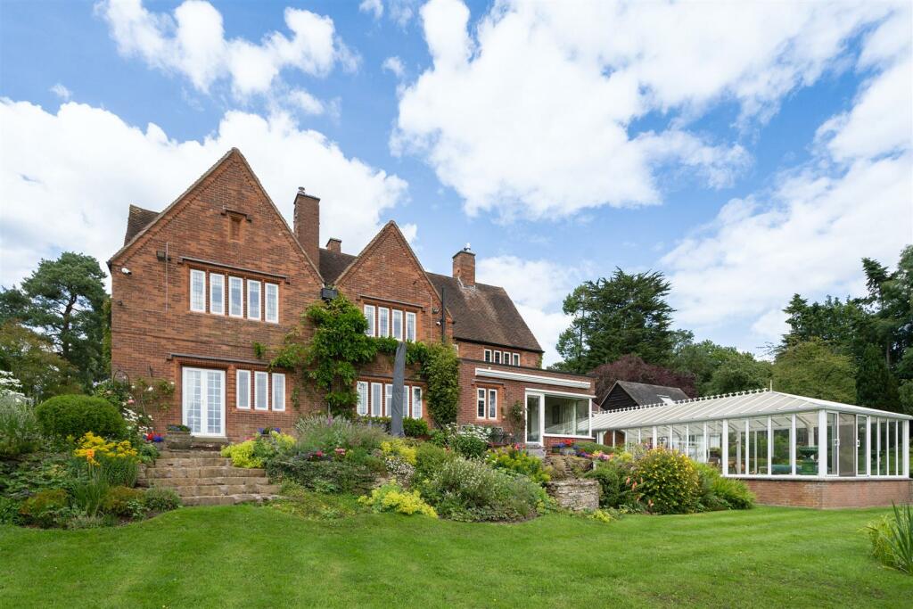 Additional image 25 of Ullenhall, Henley-In-Arden