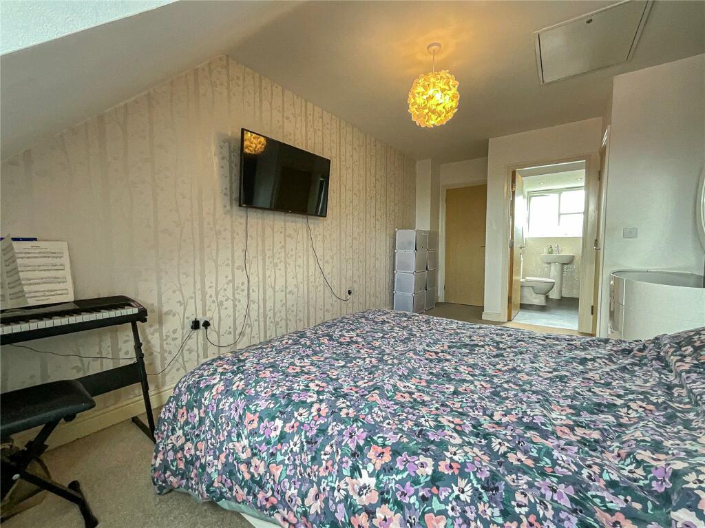 Additional image 9 of Lyon Drive, Tamworth, Staffordshire, B77