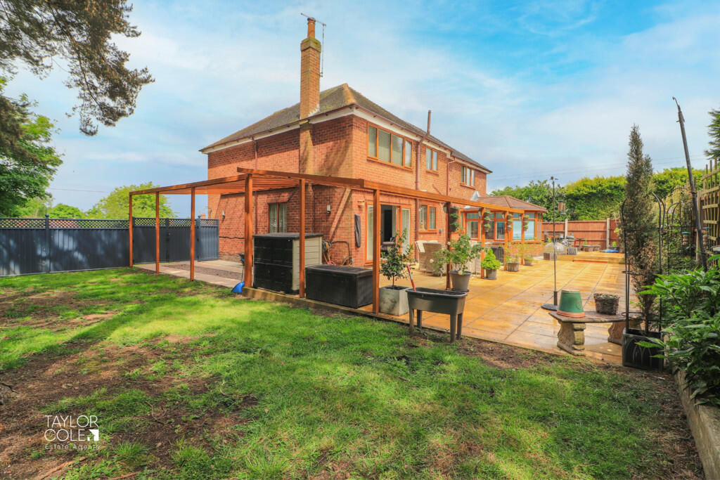 Additional image 33 of Highfield Avenue, Amington