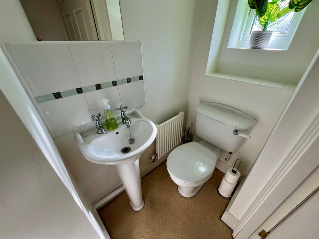 Additional image 7 of Whitchurch Lane, Shirley, Solihull