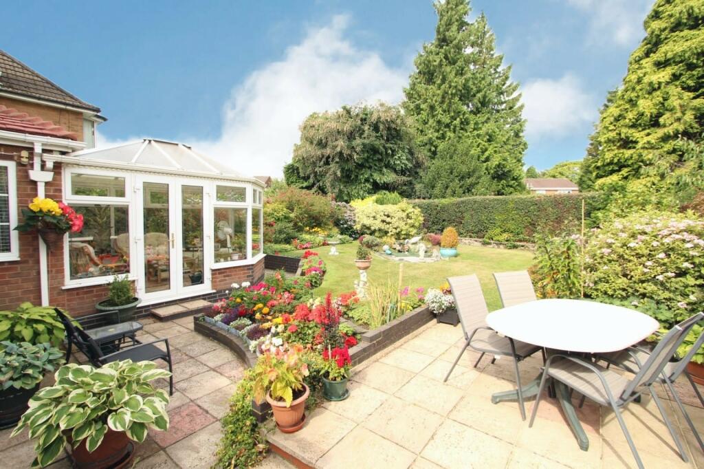 Additional image 18 of Parkwood Drive, Sutton Coldfield, B73