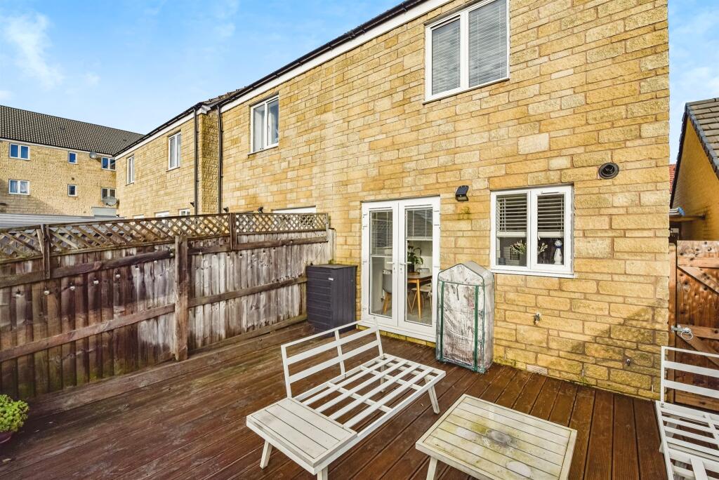 Additional image 7 of Campion Road, Frome