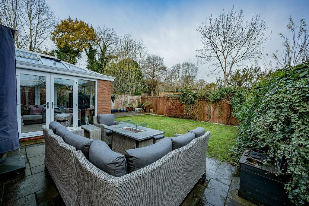 Additional image 24 of Lapworth Oaks, Lapworth