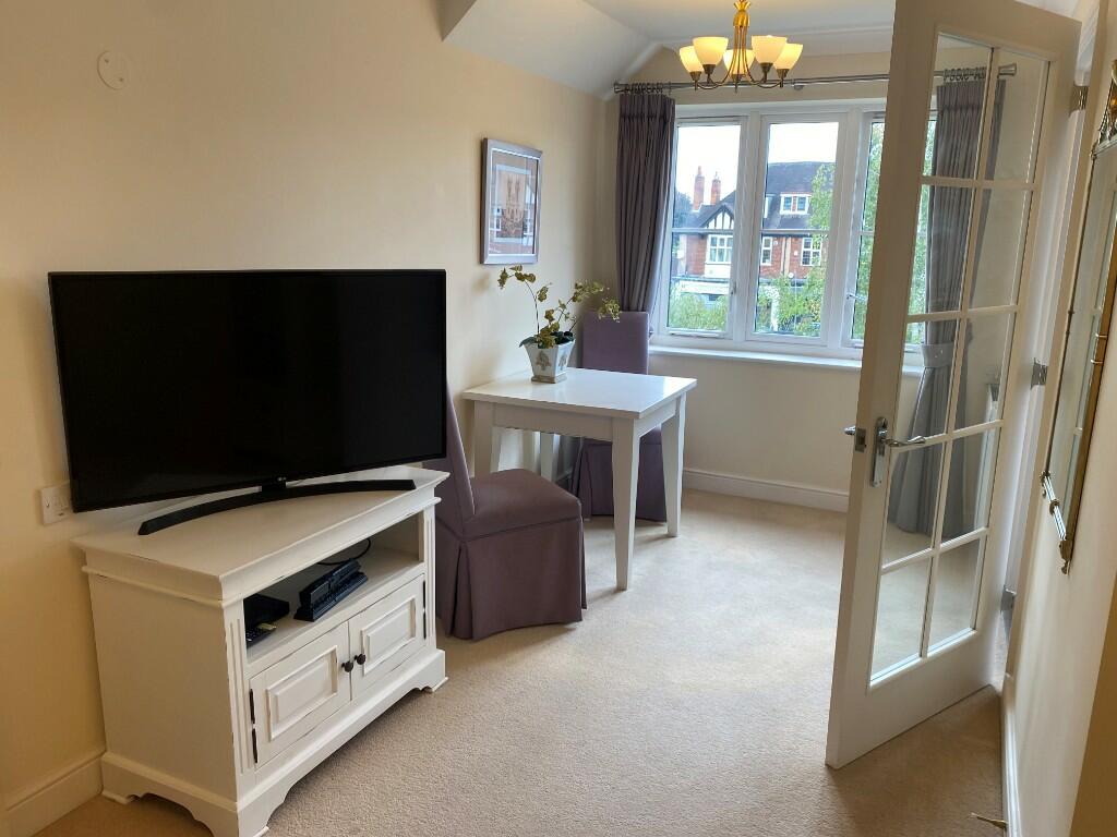 Additional image 3 of 20 Grange Court, Warwick Road, Solihull, West Midlands, B92