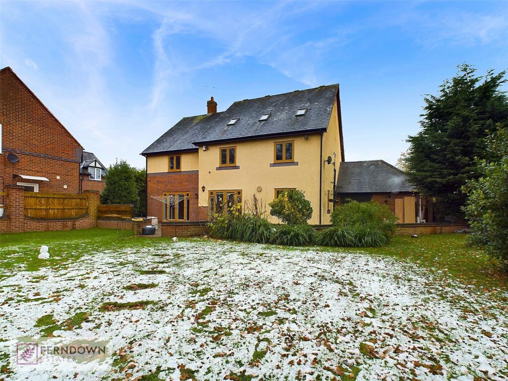 Additional image 33 of Station Road, Nether Whitacre, Coleshill, Birmingham, B46