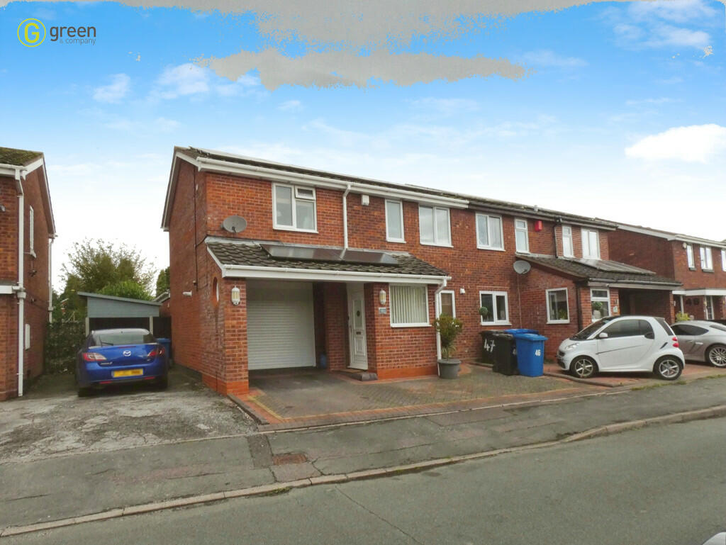 Additional image 21 of Goldsborough, Wilnecote