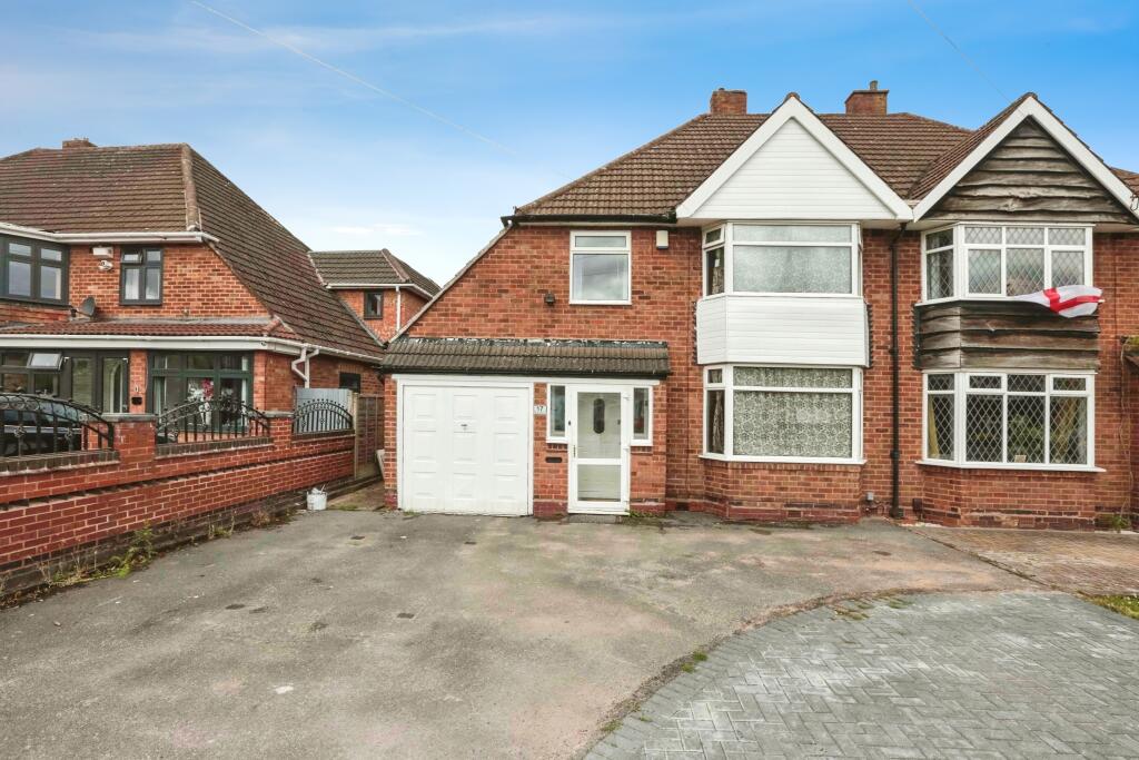 Additional image 17 of Buckingham Road, Castle Bromwich, West Midlands, B36