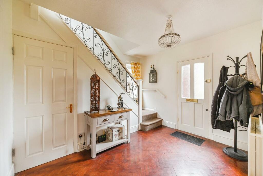 Additional image 8 of Dosthill Road, Two Gates, Tamworth