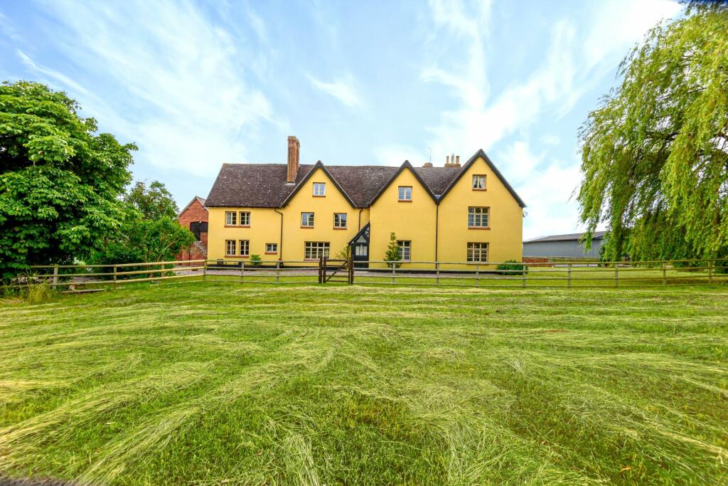 Additional image 48 of Wike Lane, Sambourne, Redditch, Warwickshire, B96