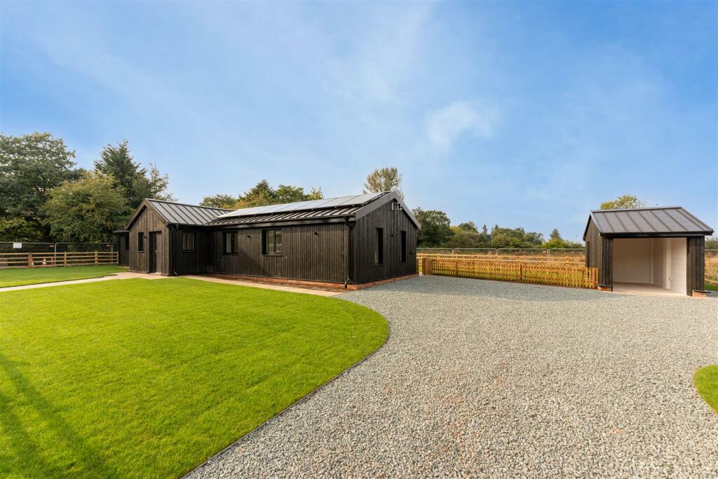 Additional image 16 of Haunch Lane, Lea Marston
