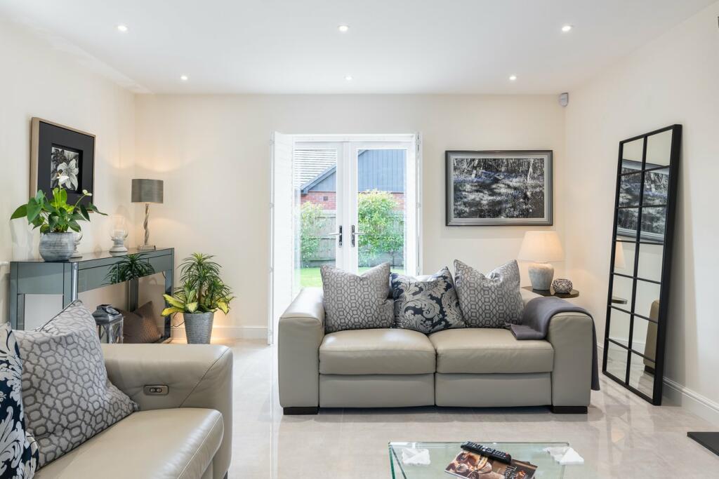 Additional image 19 of Curr Lane, Upper Bentley, Worcestershire, B97