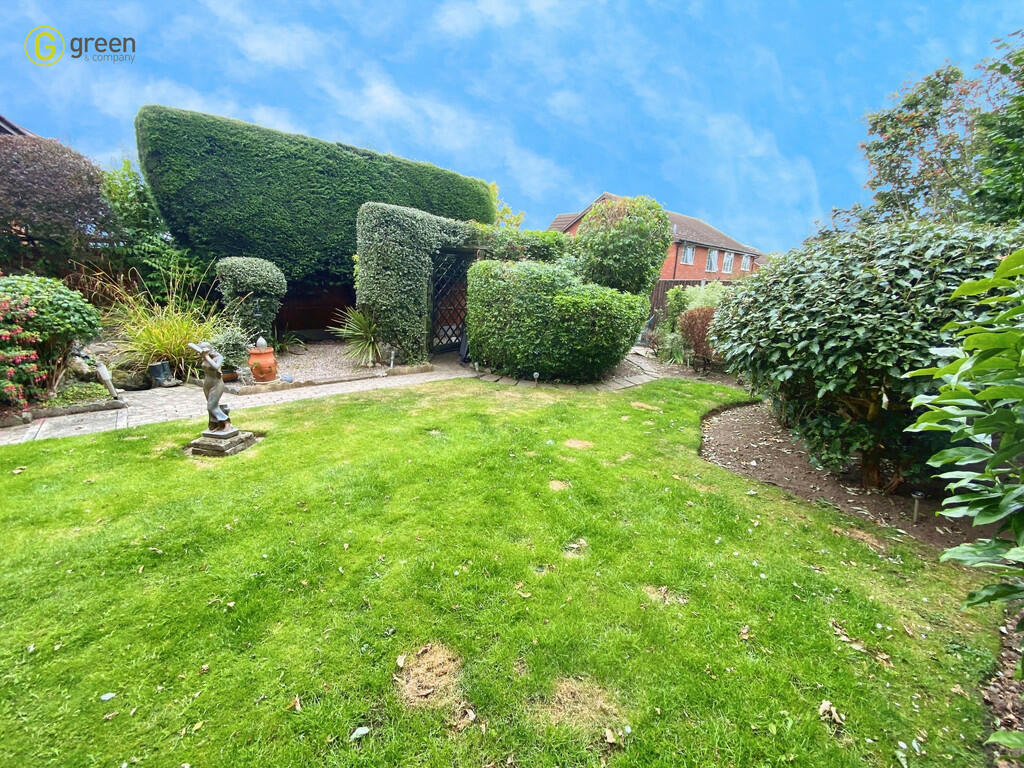 Additional image 19 of Patterton Drive, Walmley