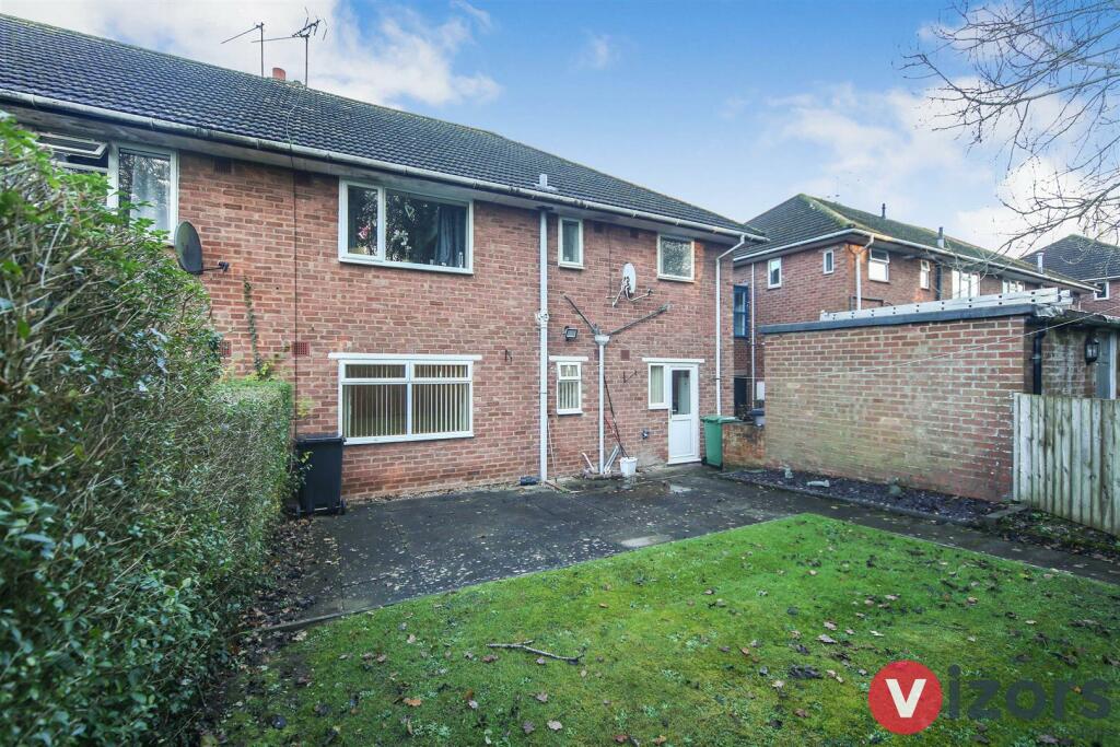 Additional image 17 of Poplar Road, Batchley, Redditch