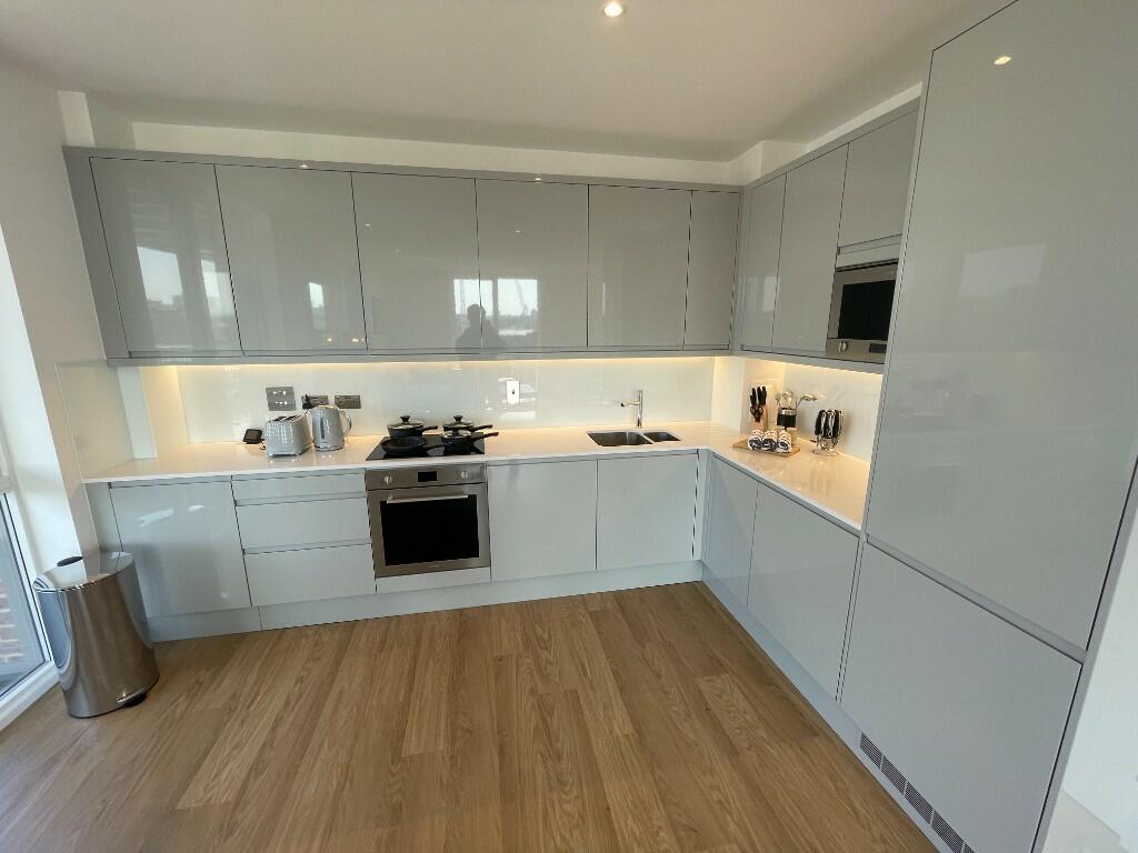 Additional image 5 of Timber Yard, Pershore Street, Birmingham, B5