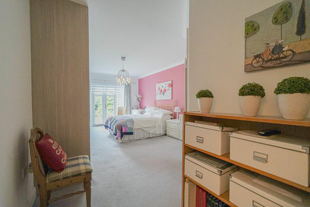 Additional image 6 of Station Road, Knowle, B93