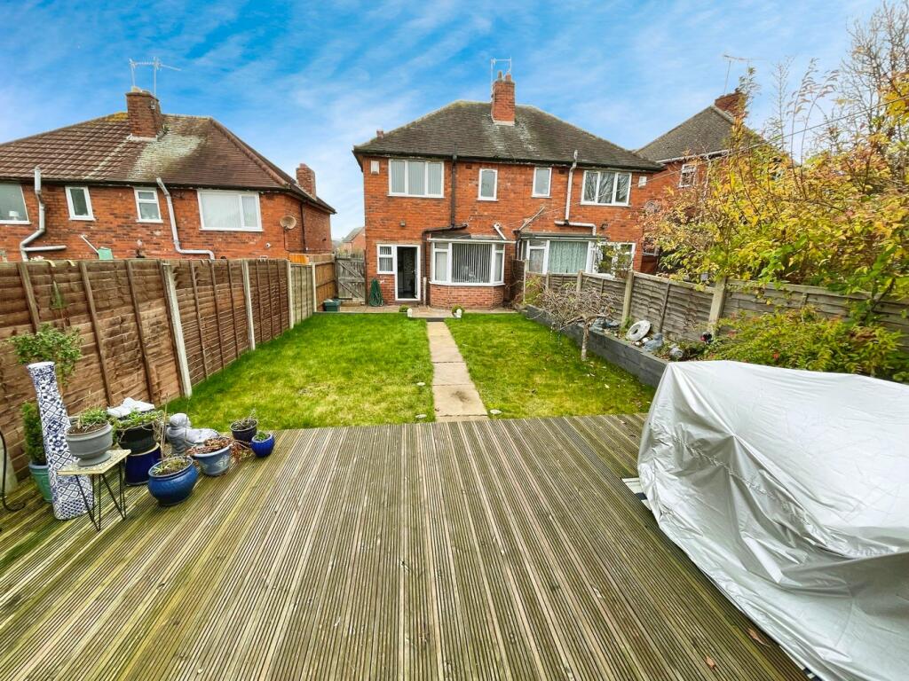 Additional image 17 of Sandy Lane, Great Barr, Birmingham, B42