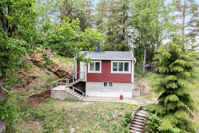 Additional image 2 of Gamla Lyckebyvägen 49