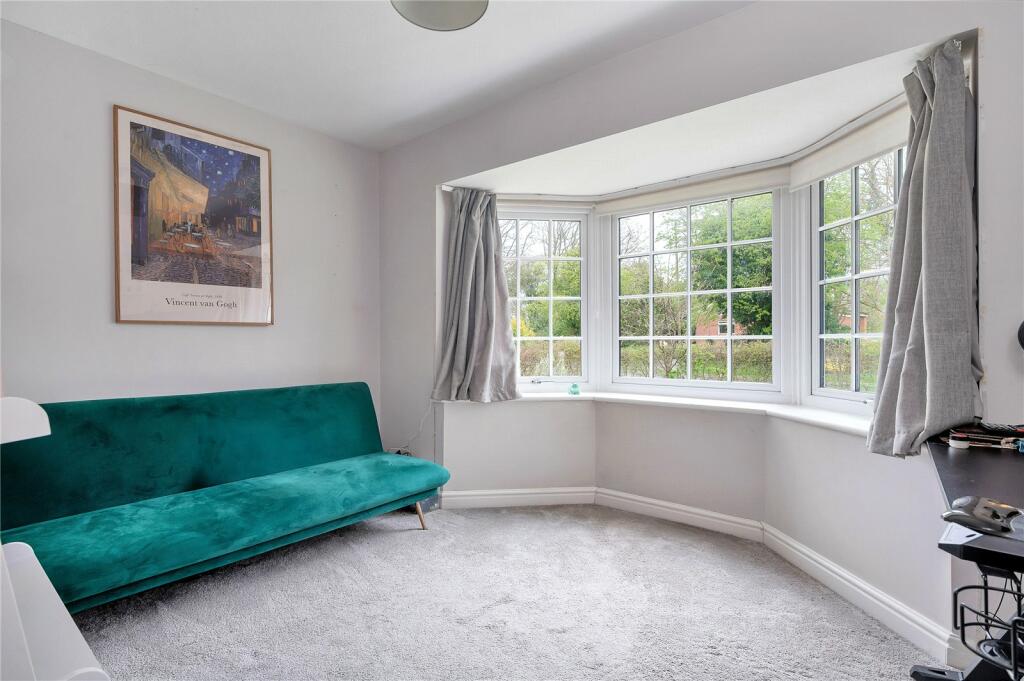 Additional image 8 of Newton Lodge, Newton Regis, Tamworth