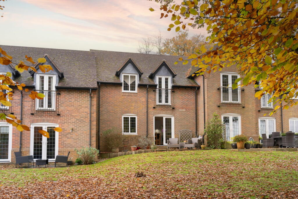 Additional image 17 of Forhill Court, Lea End Lane, Hopwood, B38 9EA